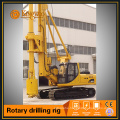 2017 Hot Exported Deep Hole Rotary Drilling Rig